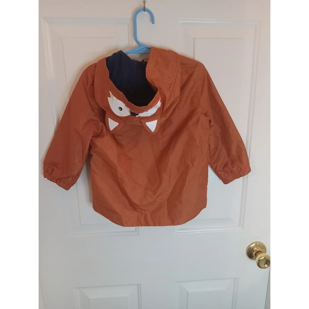 Carter's Toddler's 